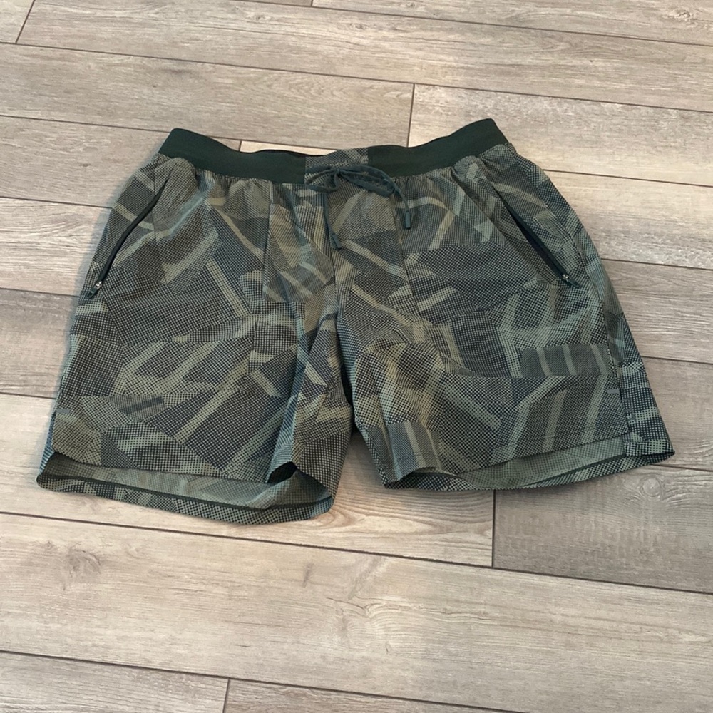 T.H.E. Linerless Short 7”